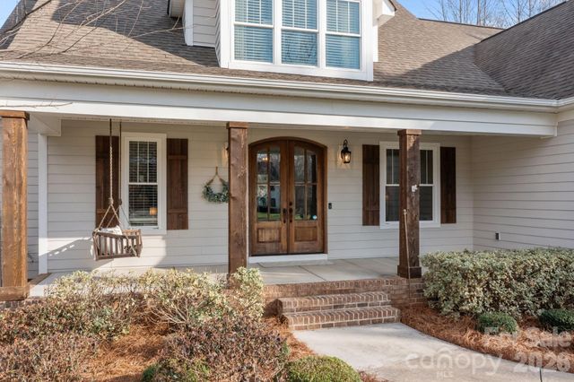 245 Sink Farm Road, Mooresville, NC 28115