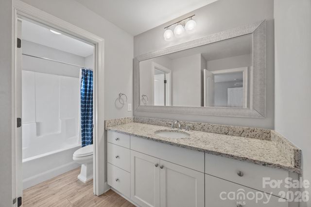 245 Sink Farm Road, Mooresville, NC 28115