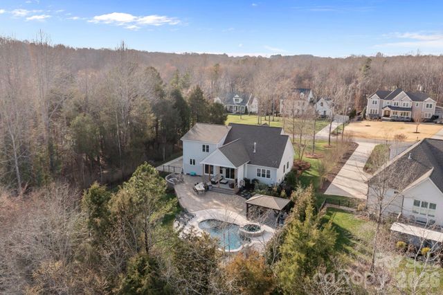 245 Sink Farm Road, Mooresville, NC 28115
