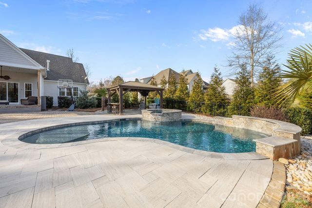 245 Sink Farm Road, Mooresville, NC 28115