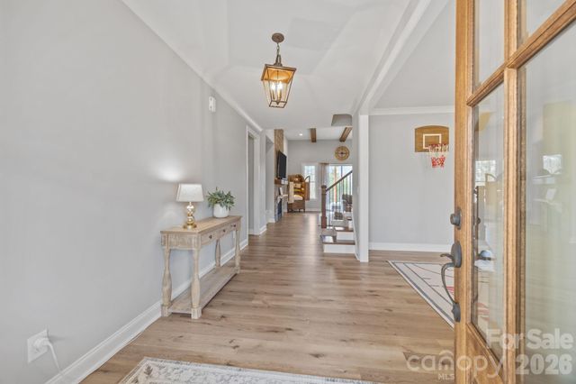 245 Sink Farm Road, Mooresville, NC 28115