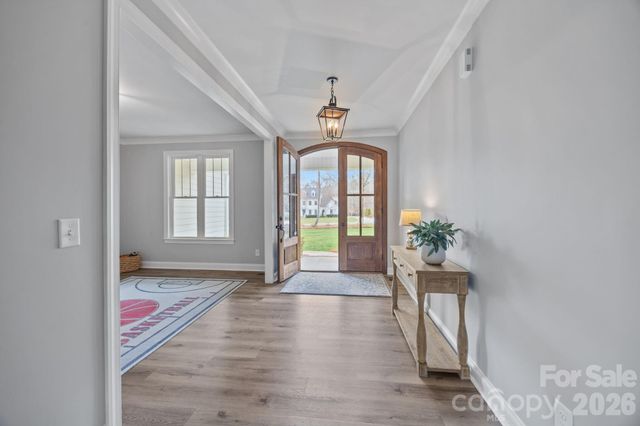 245 Sink Farm Road, Mooresville, NC 28115