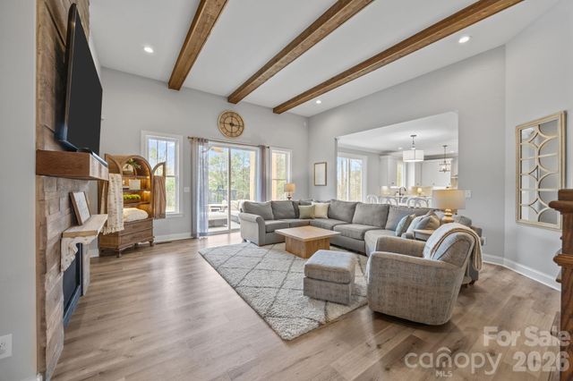 245 Sink Farm Road, Mooresville, NC 28115