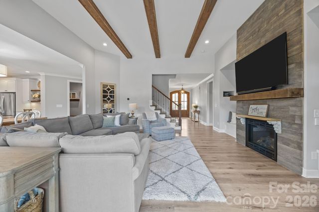 245 Sink Farm Road, Mooresville, NC 28115