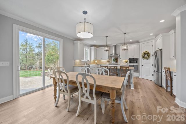 245 Sink Farm Road, Mooresville, NC 28115