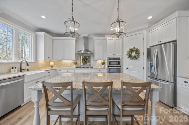 245 Sink Farm Road, Mooresville, NC 28115