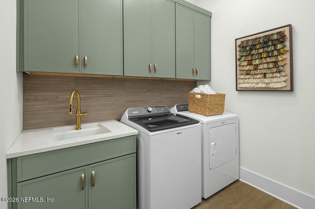 958 PANTANO Drive, St. Augustine, FL 32095