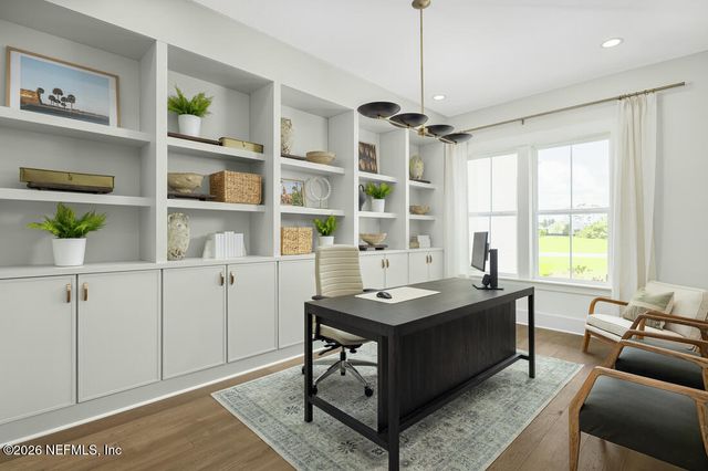 958 PANTANO Drive, St. Augustine, FL 32095