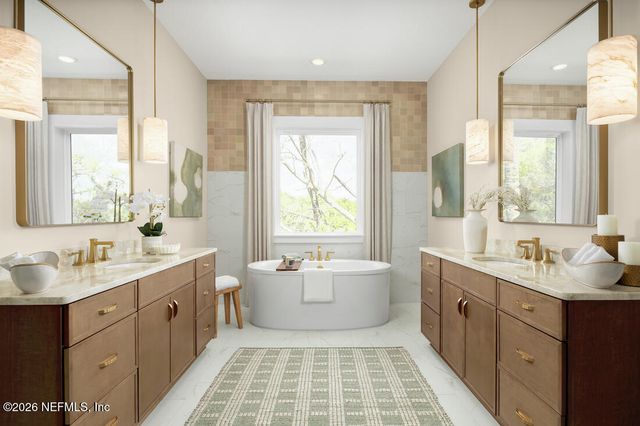 958 PANTANO Drive, St. Augustine, FL 32095