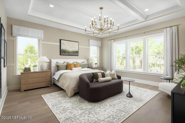 958 PANTANO Drive, St. Augustine, FL 32095