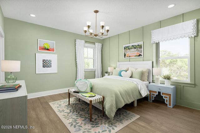 958 PANTANO Drive, St. Augustine, FL 32095