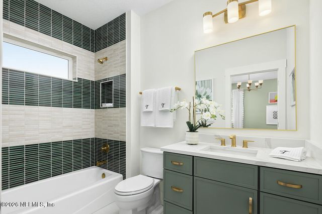 958 PANTANO Drive, St. Augustine, FL 32095