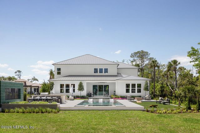 958 PANTANO Drive, St. Augustine, FL 32095