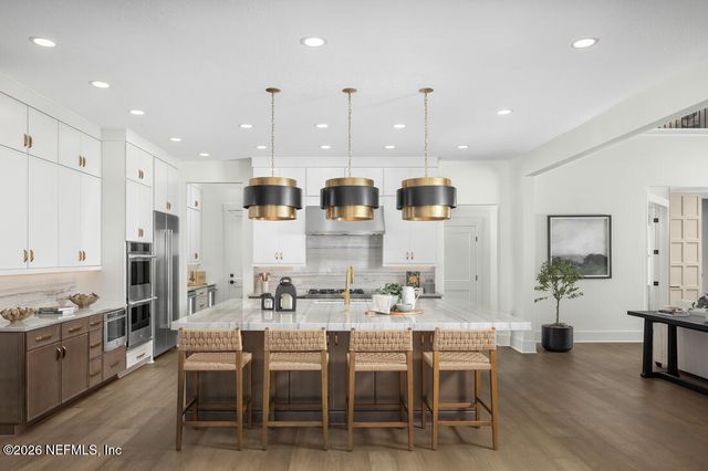 958 PANTANO Drive, St. Augustine, FL 32095