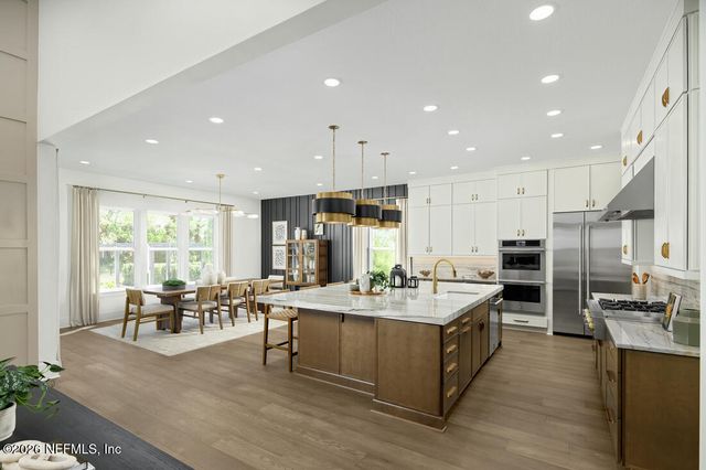 958 PANTANO Drive, St. Augustine, FL 32095