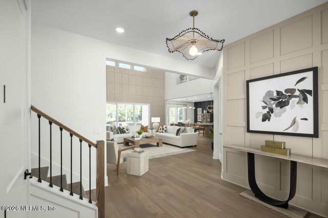 958 PANTANO Drive, St. Augustine, FL 32095