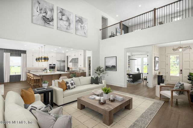 958 PANTANO Drive, St. Augustine, FL 32095