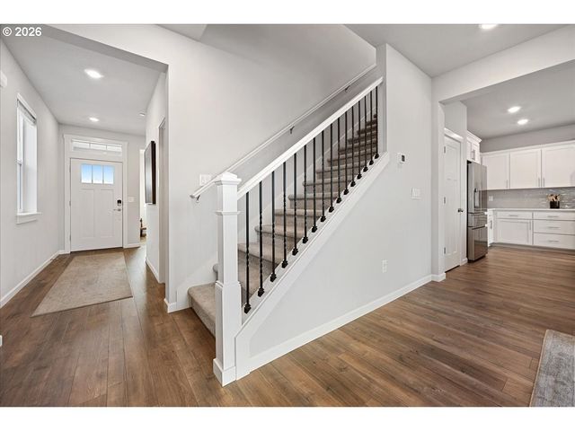 6439 N 87TH Ct, Camas, WA 98607