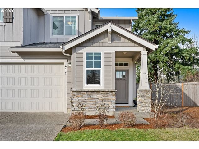 6439 N 87TH Ct, Camas, WA 98607