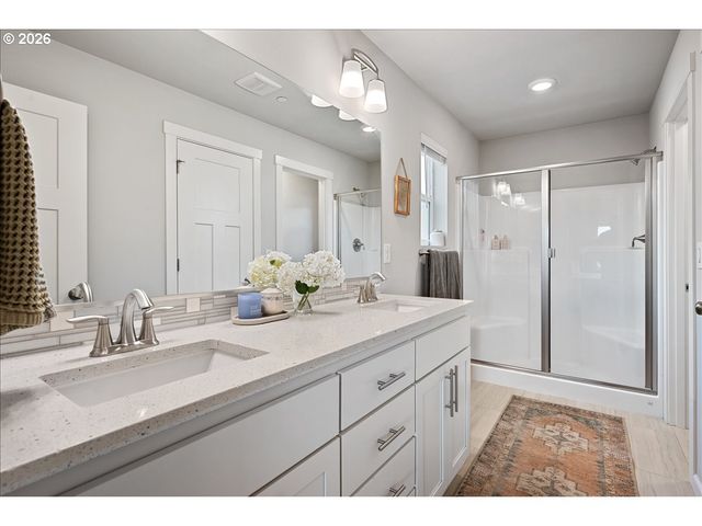 6439 N 87TH Ct, Camas, WA 98607