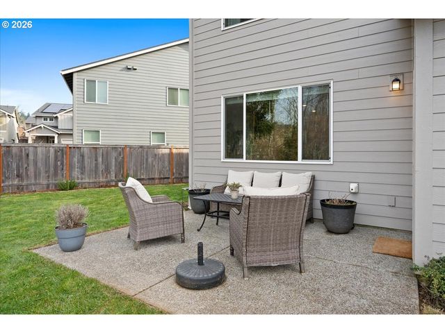6439 N 87TH Ct, Camas, WA 98607