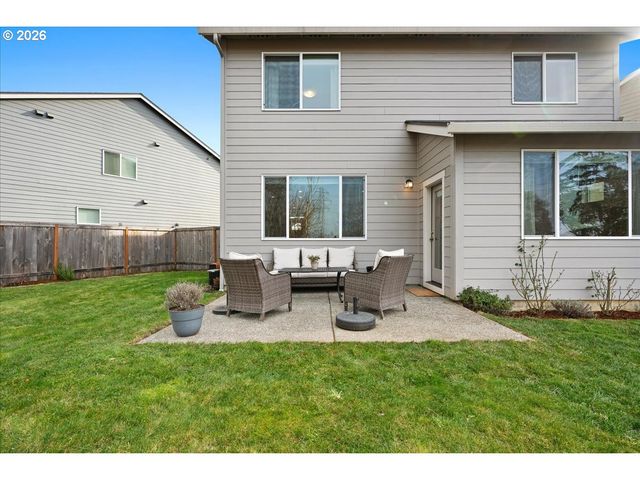 6439 N 87TH Ct, Camas, WA 98607