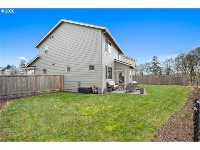 6439 N 87TH Ct, Camas, WA 98607