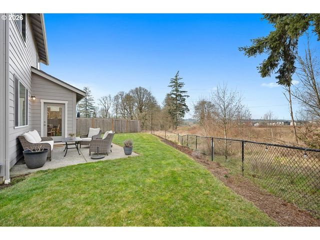 6439 N 87TH Ct, Camas, WA 98607