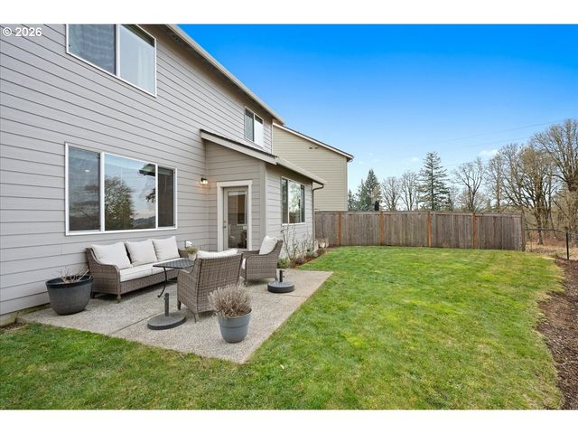 6439 N 87TH Ct, Camas, WA 98607