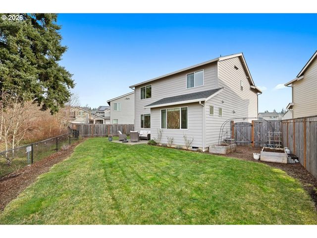 6439 N 87TH Ct, Camas, WA 98607
