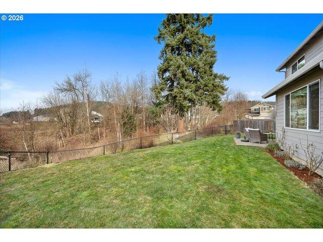 6439 N 87TH Ct, Camas, WA 98607