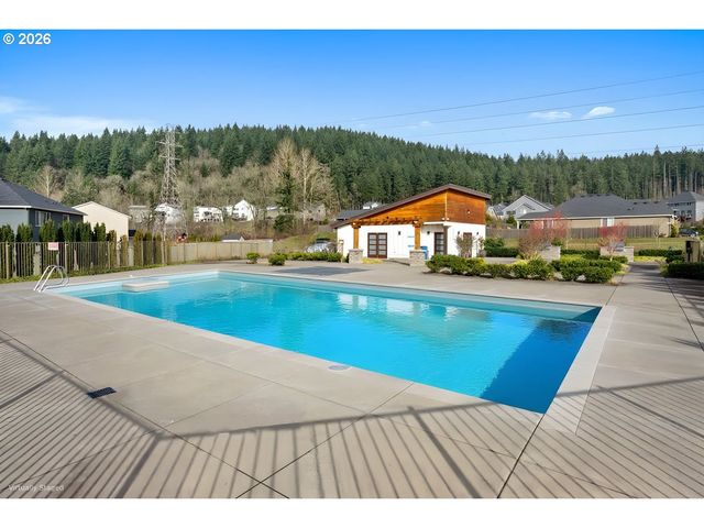 6439 N 87TH Ct, Camas, WA 98607
