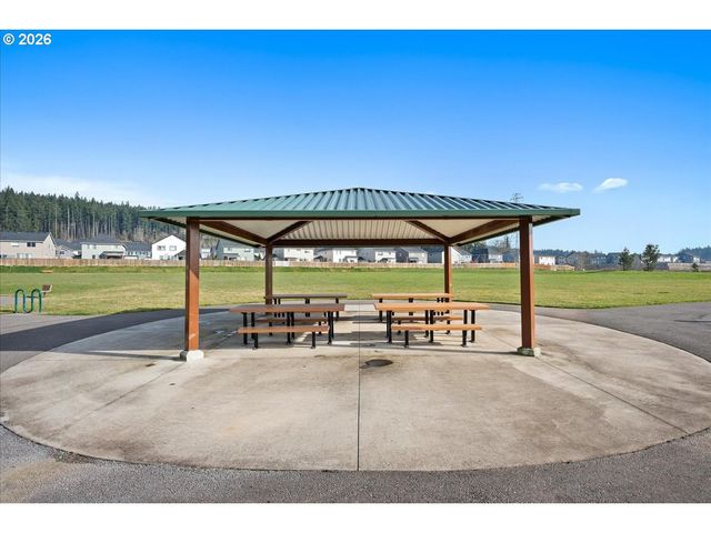6439 N 87TH Ct, Camas, WA 98607