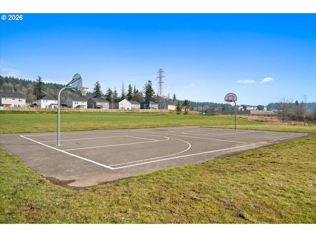 6439 N 87TH Ct, Camas, WA 98607