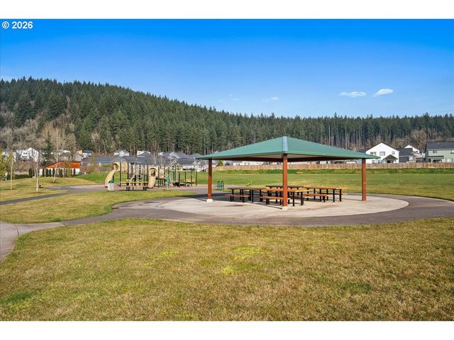 6439 N 87TH Ct, Camas, WA 98607