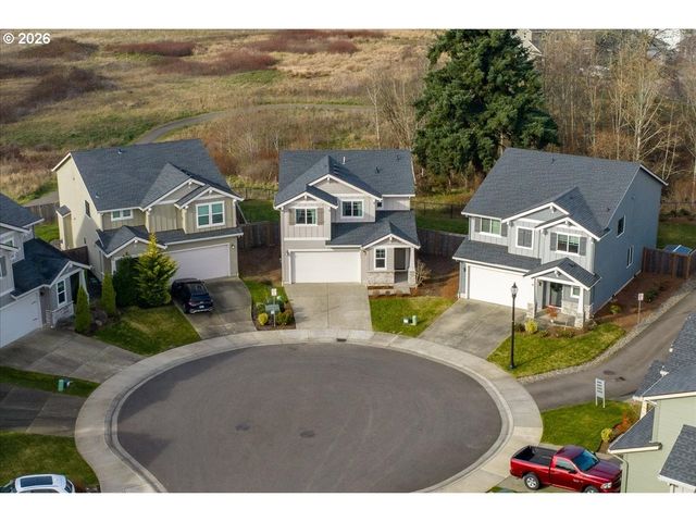 6439 N 87TH Ct, Camas, WA 98607
