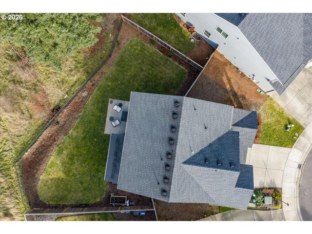 6439 N 87TH Ct, Camas, WA 98607