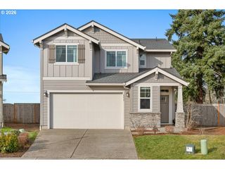 6439 N 87TH Ct, Camas, WA 98607