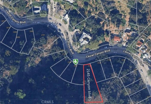 2145 Laurel canyon, Los Angeles, CA 90046