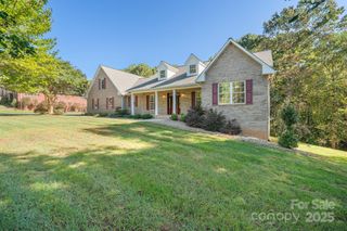 5350 Beacon Ridge Drive, Granite Falls, NC 28630