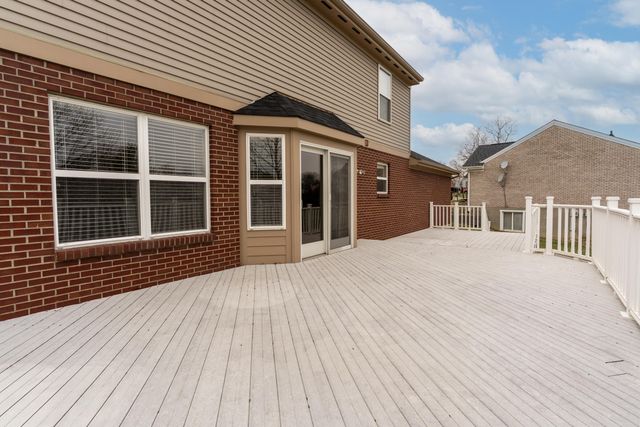 6322 Remington Cove, Burlington, KY 41005