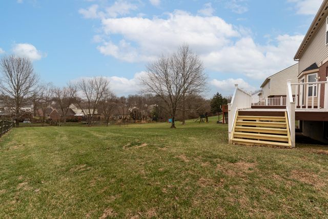 6322 Remington Cove, Burlington, KY 41005