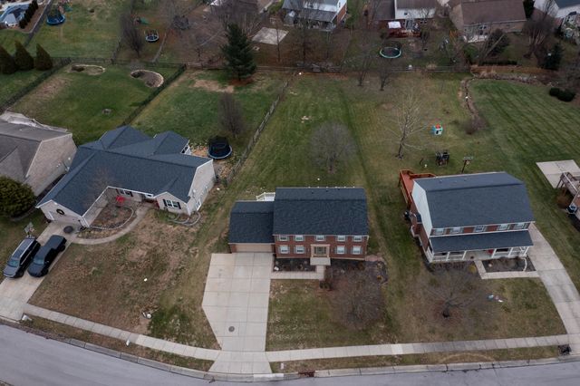 6322 Remington Cove, Burlington, KY 41005