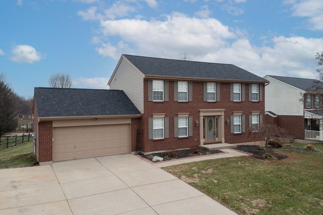 6322 Remington Cove, Burlington, KY 41005