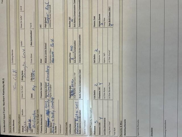 6322 Remington Cove, Burlington, KY 41005