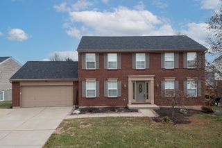 6322 Remington Cove, Burlington, KY 41005