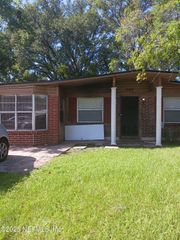 2168 W 14TH Street, Jacksonville, FL 32209