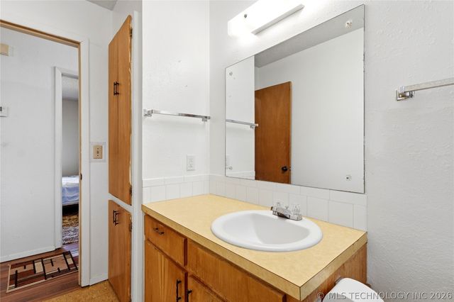 403 SW 2nd Street, Wagoner, OK 74467