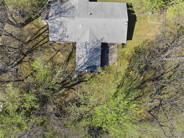 403 SW 2nd Street, Wagoner, OK 74467