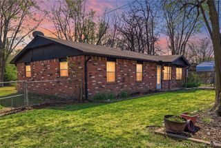 403 SW 2nd Street, Wagoner, OK 74467